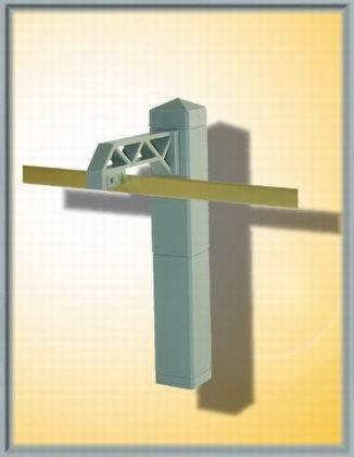 Tunnel catenary set<br /><a href='images/pictures/Viessmann/4195.jpg' target='_blank'>Full size image</a>